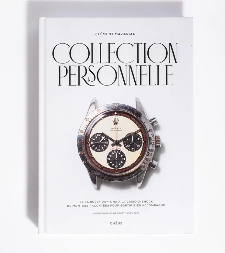 Hachette Le chêne Collection personnelle