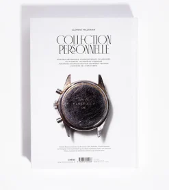 Hachette Le chêne Collection personnelle