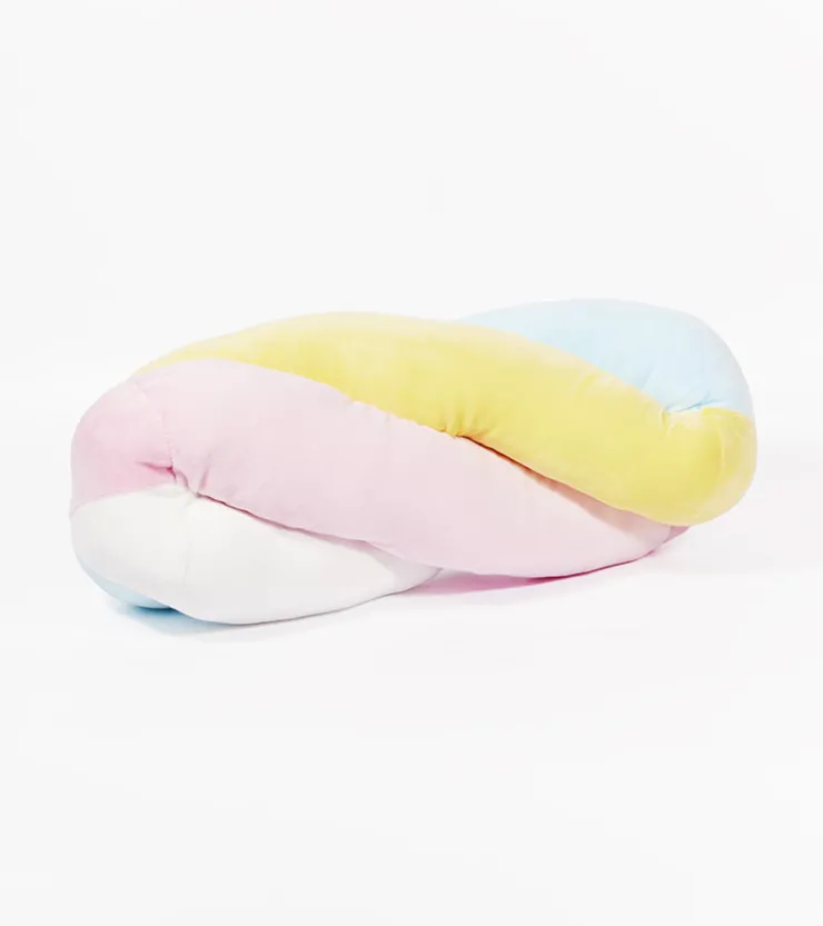 Helio Ferretti Coussin Chamallow