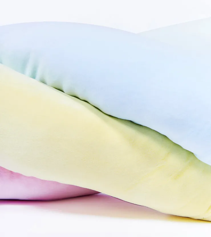 Helio Ferretti Coussin Chamallow
