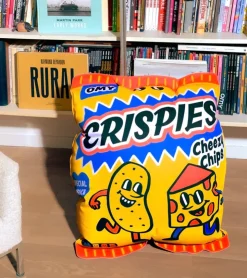 OMY Coussin gonflable - Crispies