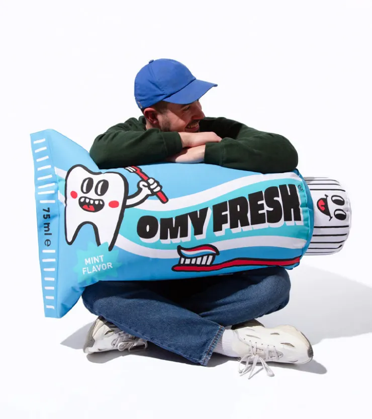 OMY Coussin gonflable - Fresh