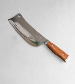 Verve Culture Couteau de chef thaïlandais authentique