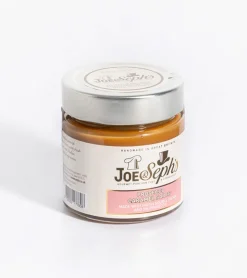 Joe &Seph's Crème de caramel au Prosecco