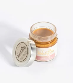 Joe &Seph's Crème de caramel au Prosecco