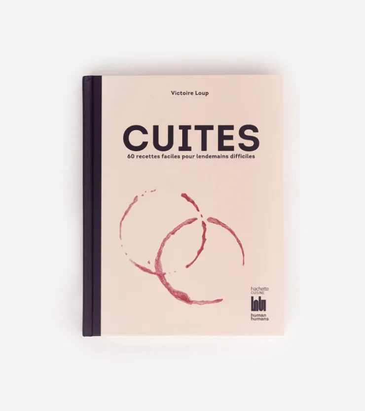 Hachette Pratique Cuites - 60 recettes faciles pour lendemains difficiles