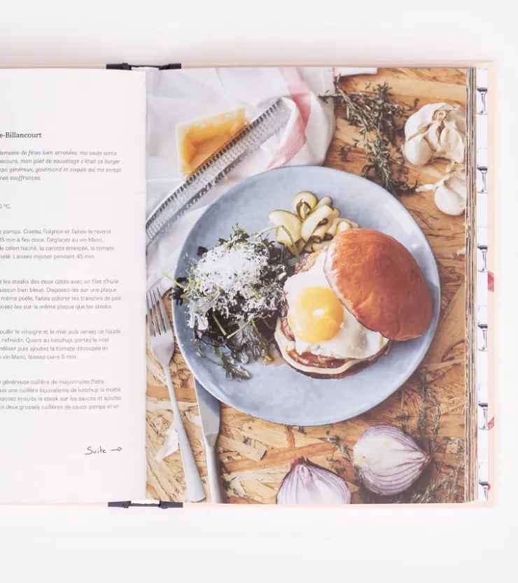 Hachette Pratique Cuites - 60 recettes faciles pour lendemains difficiles