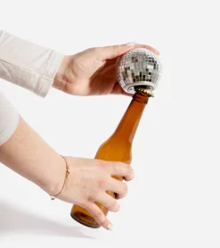 L'expressionist Décapsuleur disco