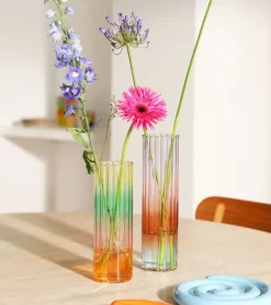 Klevering Dégradé de vase