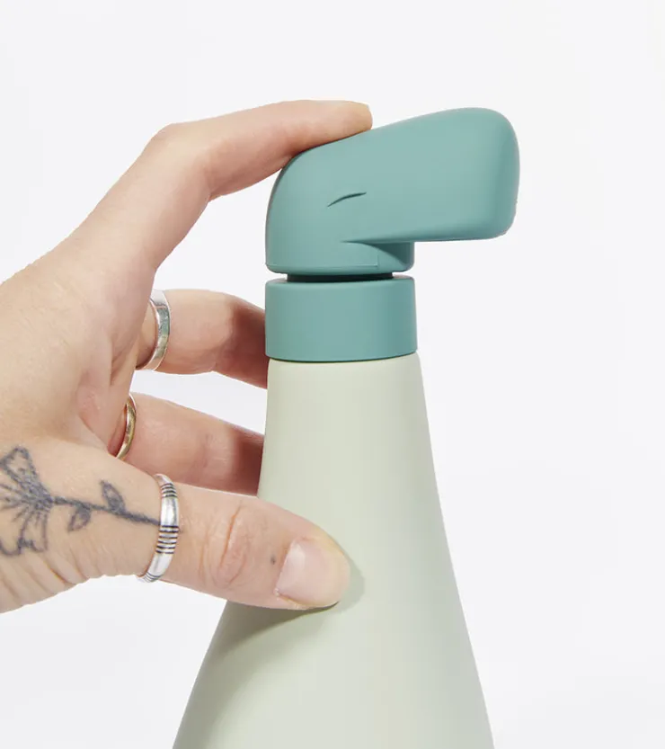 MAGS Distributeur de savon dinosaure