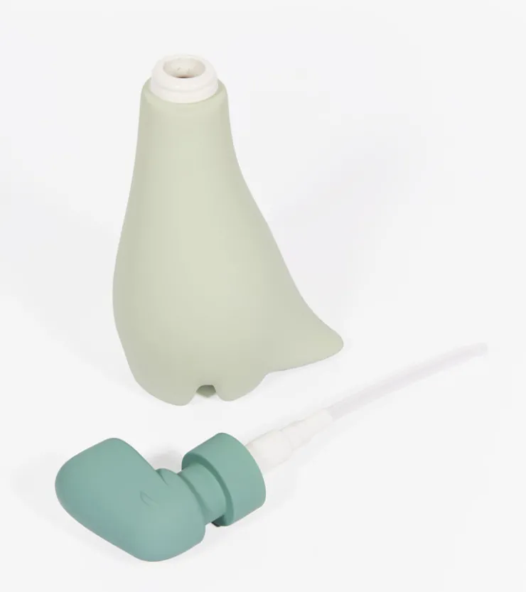 MAGS Distributeur de savon dinosaure