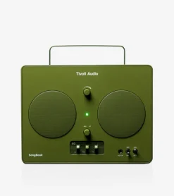 Tivoli Audio Enceinte portable SONGBOOK -