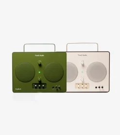 Tivoli Audio Enceinte portable SONGBOOK -