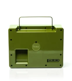 Tivoli Audio Enceinte portable SONGBOOK -