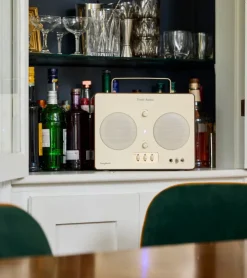 Tivoli Audio Enceinte portable SONGBOOK -