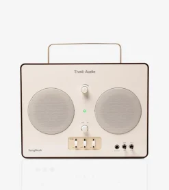 Tivoli Audio Enceinte portable SONGBOOK -