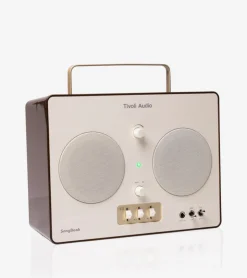 Tivoli Audio Enceinte portable SONGBOOK -