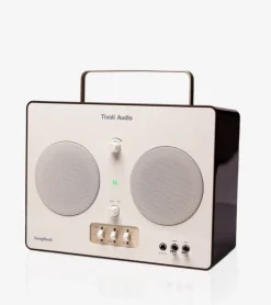 Tivoli Audio Enceinte portable SONGBOOK -