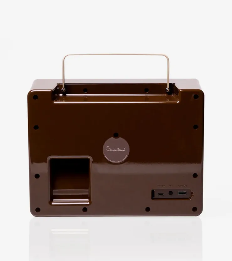 Tivoli Audio Enceinte portable SONGBOOK -