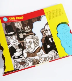 Chronicle books Farts: a Spotter’s Guide