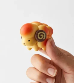 Baby watch Figurine Animal Bakery - Blind box