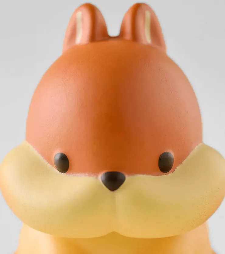 Baby watch Figurine Animal Bakery V2 - Blind box