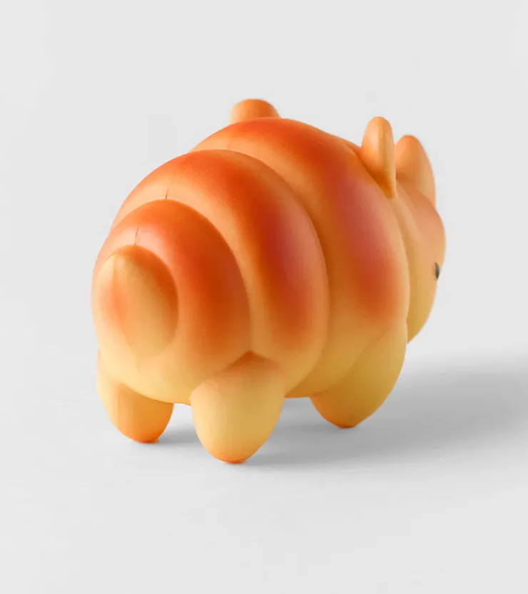 Baby watch Figurine Animal Bakery V2 - Blind box