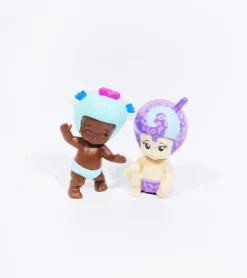 Bandai Figurine Bibi-Chibi - Série 1
