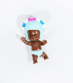 Bandai Figurine Bibi-Chibi - Série 1
