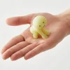 Baby watch Figurine fluorescente Smiski - série Living