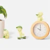 Baby watch Figurine fluorescente Smiski - série Sunday