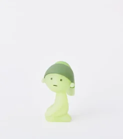Baby watch Figurine fluorescente Smiski - série Museum