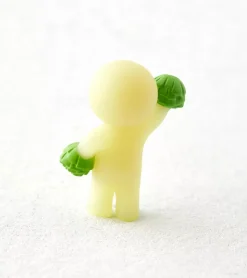 Baby watch Figurine fluorescente Smiski - série Cheer