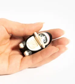 Baby watch Figurine Hippers Mofusand - Blind box