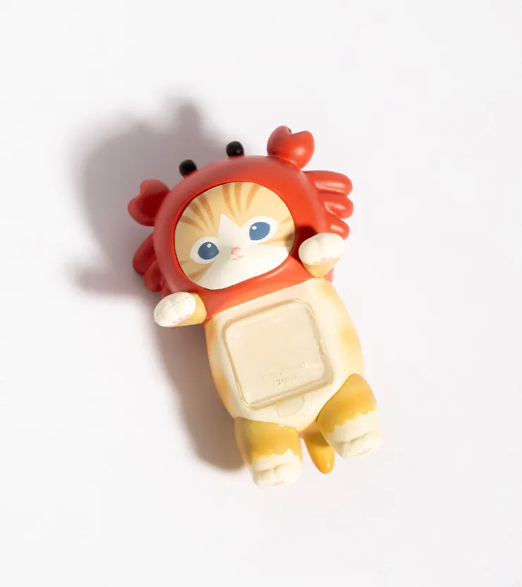 Baby watch Figurine Hippers Mofusand - Blind box