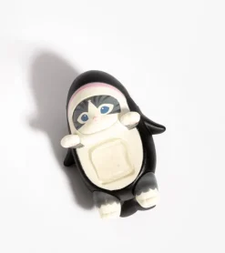 Baby watch Figurine Hippers Mofusand - Blind box