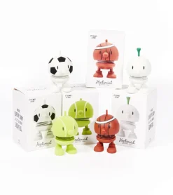 Hoptimist Figurine - Bumble Sport S
