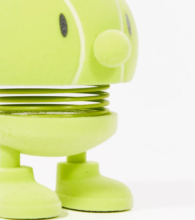 Hoptimist Figurine - Bumble Sport S