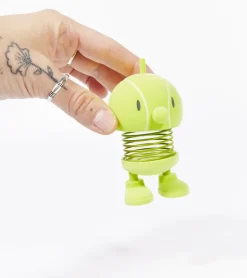 Hoptimist Figurine - Bumble Sport S
