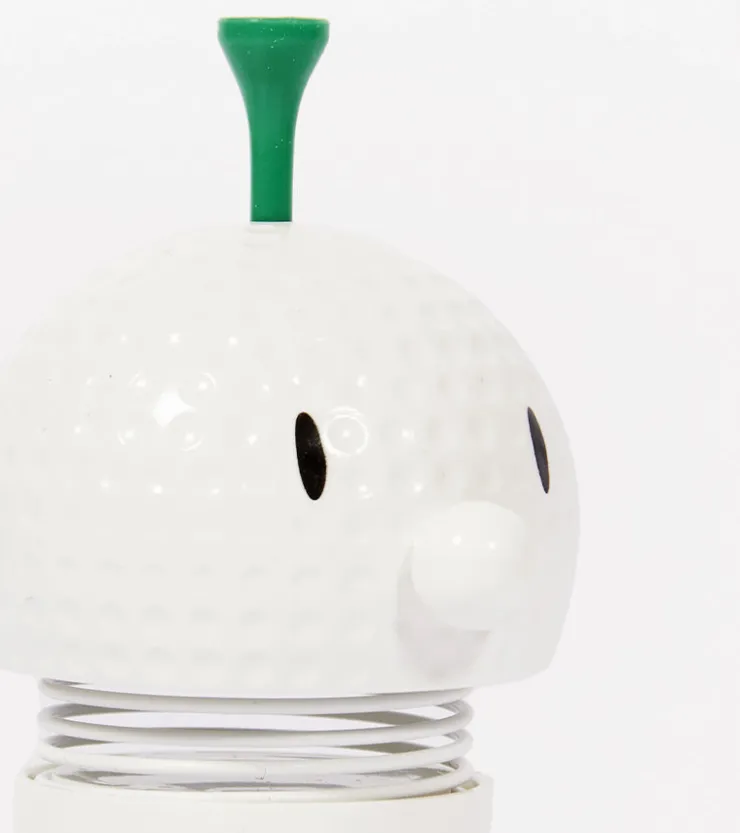 Hoptimist Figurine - Bumble Sport S
