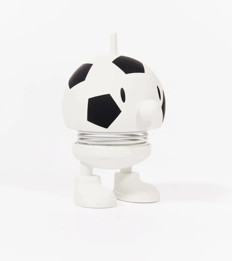 Hoptimist Figurine - Bumble Sport S