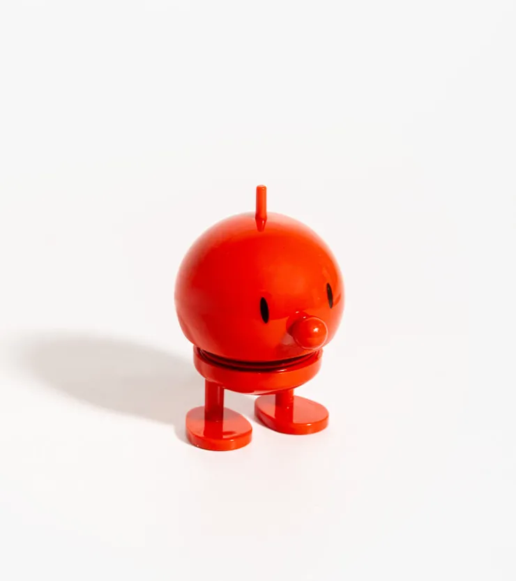 Hoptimist Figurine - Bumble S