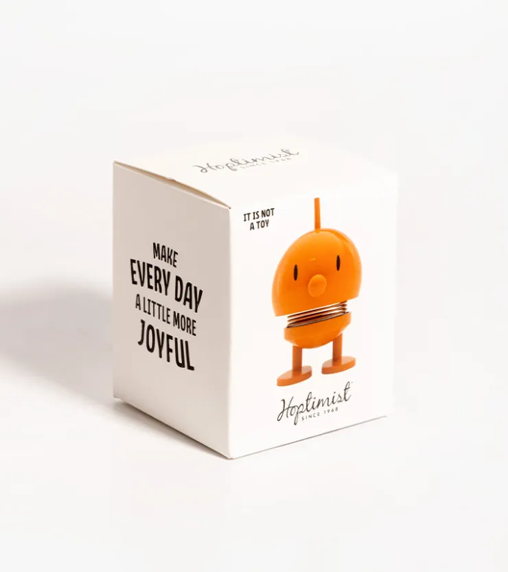 Hoptimist Figurine - Bumble S