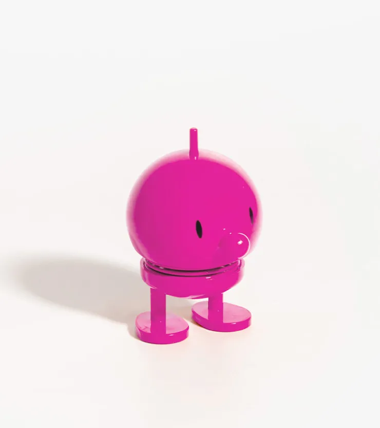 Hoptimist Figurine - Bumble S