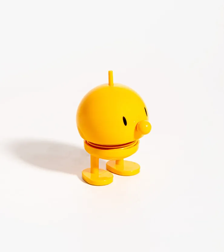 Hoptimist Figurine - Bumble S