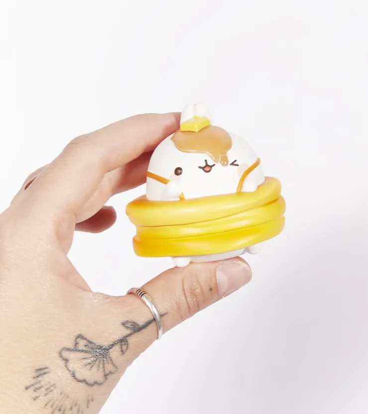 Artoyz Figurine Molang Yummies - Blind Box