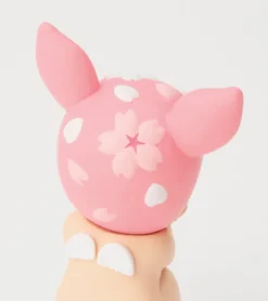 Baby watch Figurine Sonny angel - Série Cherry Blossom