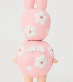 Baby watch Figurine Sonny angel - Série Cherry Blossom