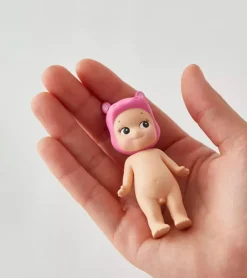 Baby watch Figurine Sonny angel - Série Animal 4