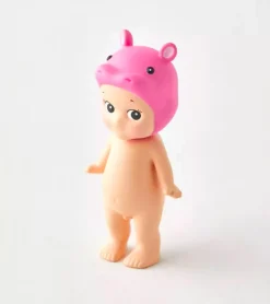 Baby watch Figurine Sonny angel - Série Animal 4